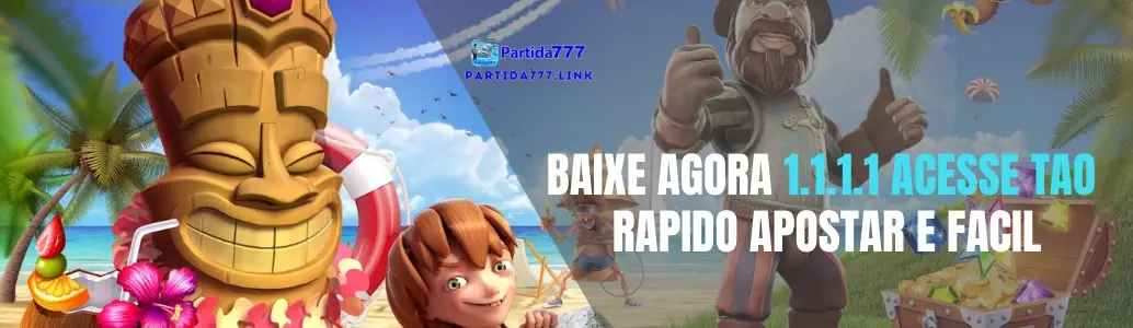 Promoções Partida777 com bônus ativos e campanhas atualizadas