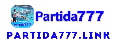 Logo oficial do Partida777 cassino online