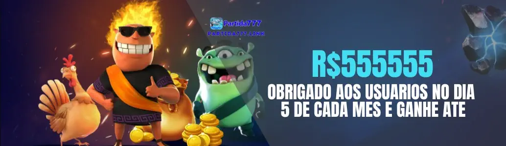 Promoções Partida777 com bônus ativos e campanhas atualizadas