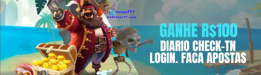 Promoções Partida777 com bônus ativos e campanhas atualizadas