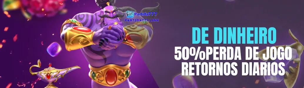 Promoções Partida777 com bônus ativos e campanhas atualizadas