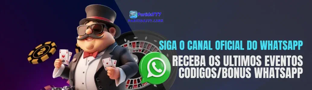 Promoções Partida777 com bônus ativos e campanhas atualizadas